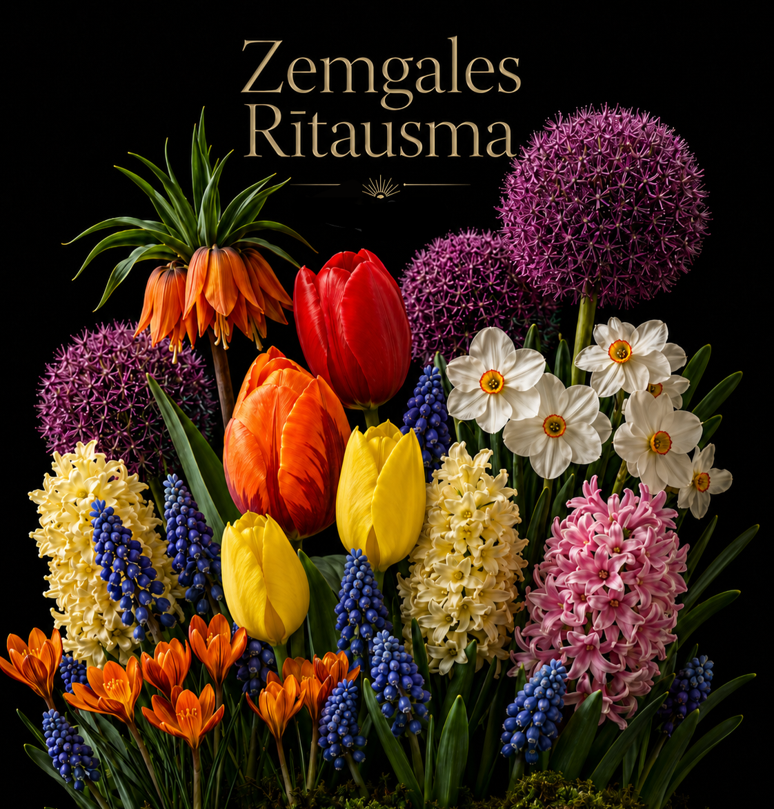 Žiemgalos aušra