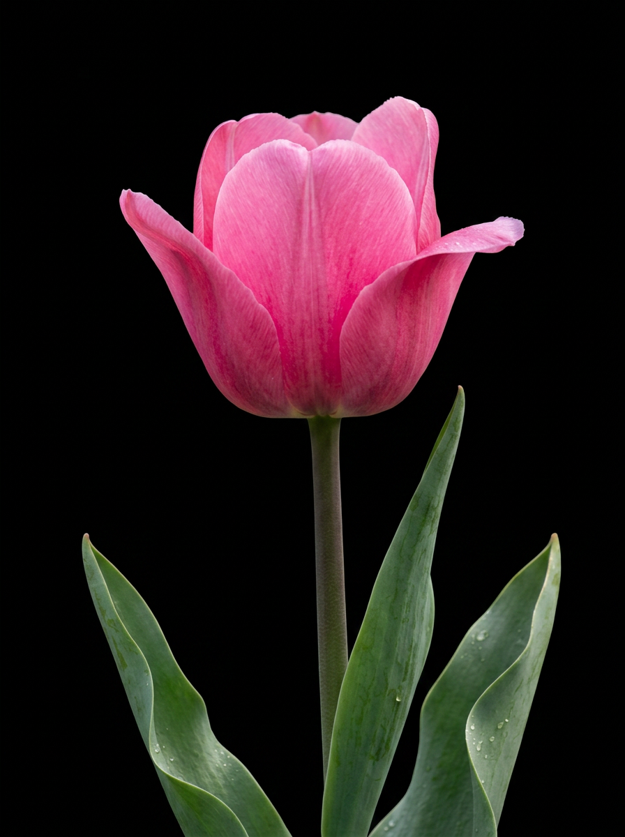 Pink Impression — Darvina hibrīds
